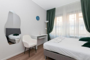 BIIG SUITE Milano Centrale